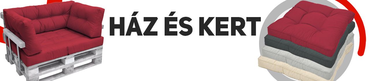 OTTHON ÉS KERT OTTHON ÉS KERT
