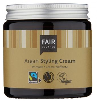 Стилизиращ крем за коса Fair Squared Argan 100мл
