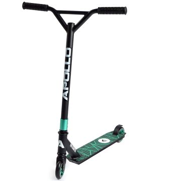 Apollo "Genius Pro" Roller Türkiz