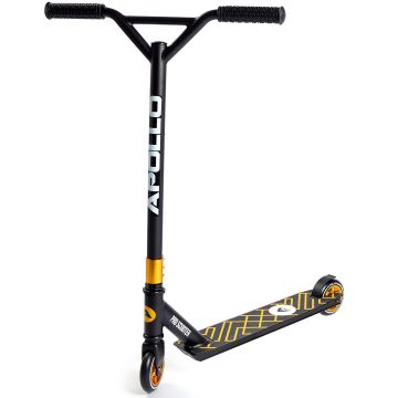 Apollo "Genius Pro" Roller Arany