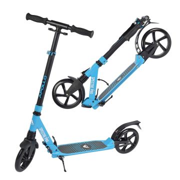 Apollo "Spectre Pro" Roller Kék