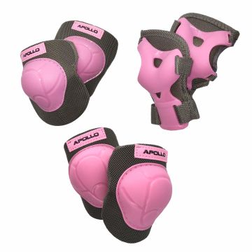 Apollo "Protect Pro" L Rózsaszín