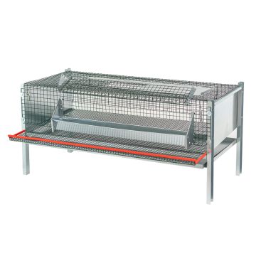 Fürj ketrec 5036
