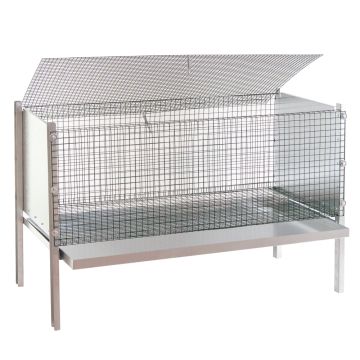 Csirke ketrec 5035