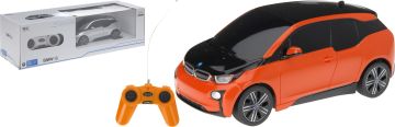 Távirányítós autó BMW i3