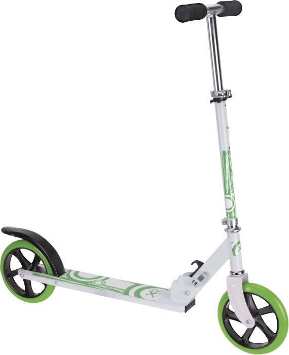 XQ MAX Roller sárga-fehér
