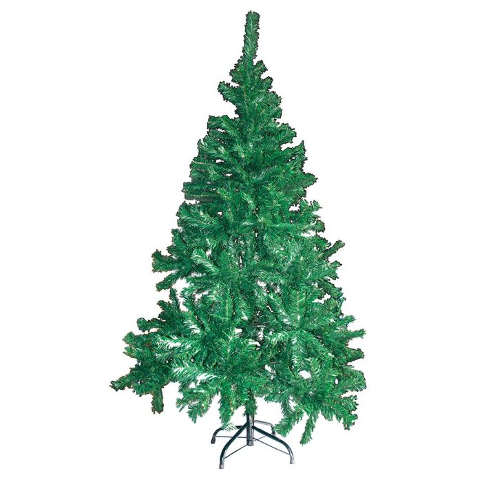 Nagy műfenyő 150cm - 480 db. ággal