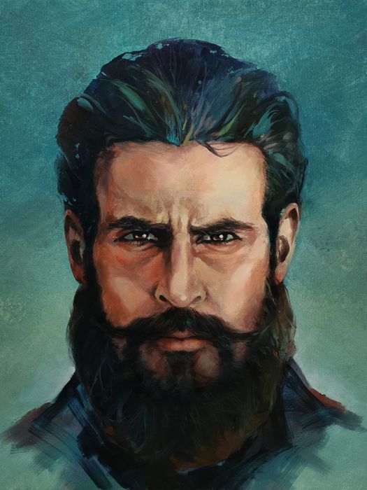 Rejtvény  – My Botev – 50x70cm – 1000 darab