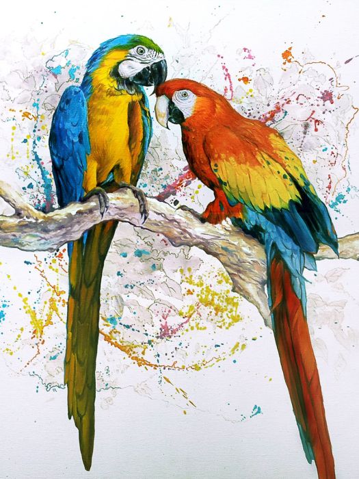 Rejtvény  – Love 3 – 50x70cm – 1000 darab