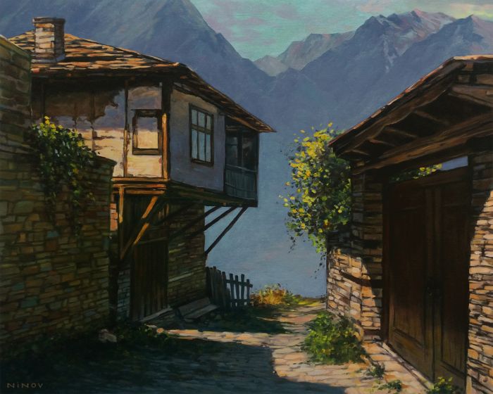 Rejtvény - A múlt, amire emlékeznünk kell - 50x70 cm - 1000 darab