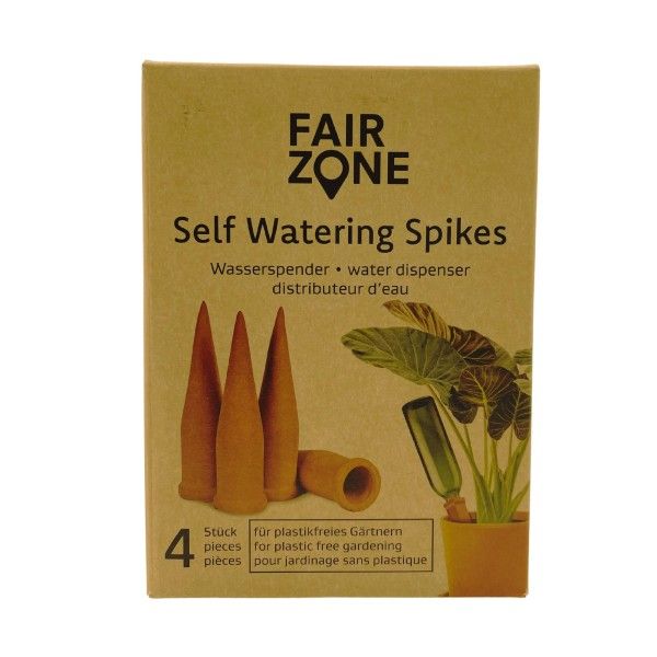 Напоител за саксии Fair Zone Mini 4бр.