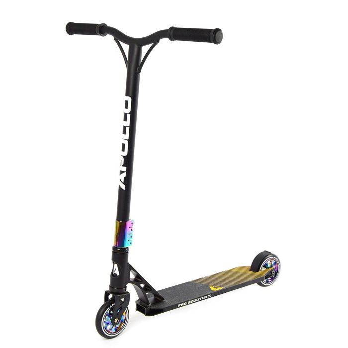 Apollo "Genesis Pro X" Roller Szivárvány