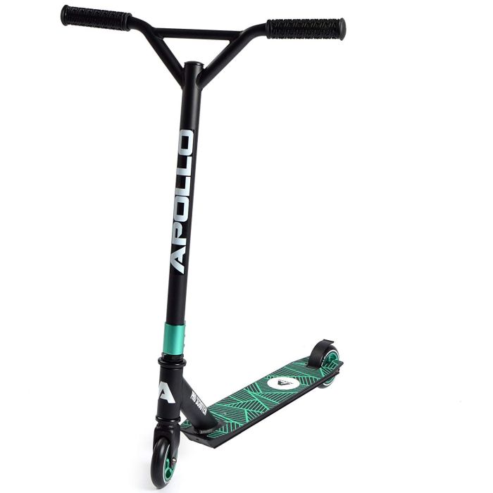 Apollo "Genius Pro" Roller Türkiz