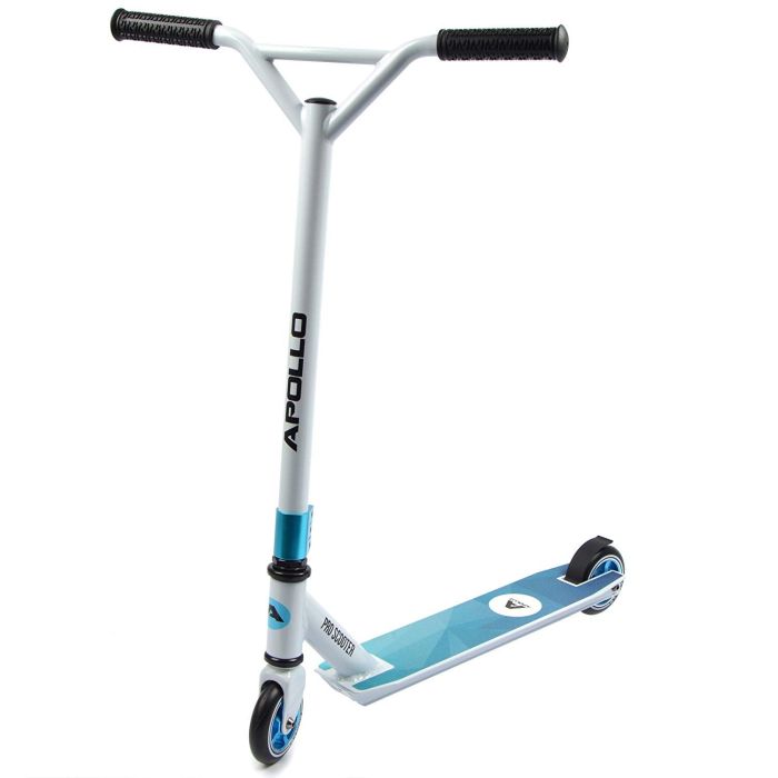 Apollo "Genius Pro" Roller Kék/Fehér