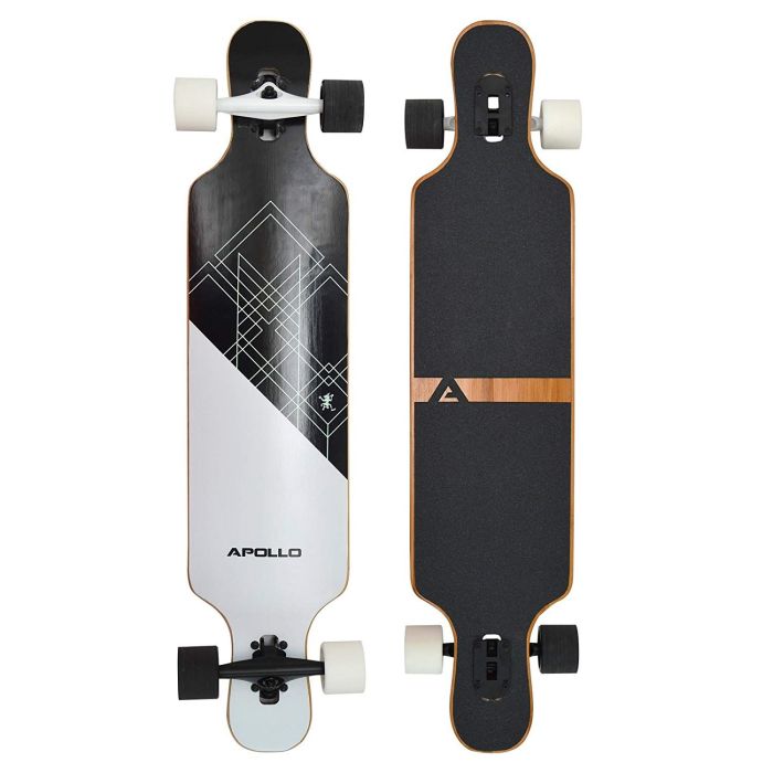 "Samoa" Apollo 108,6x24,13 cm Longboard