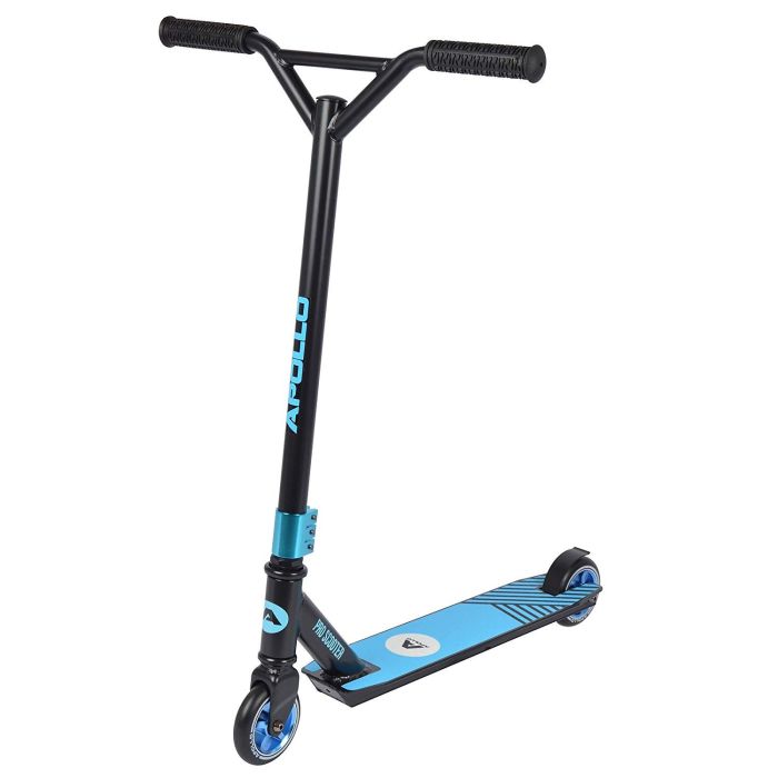 Apollo "Genius Pro" Roller Kék/Fekete