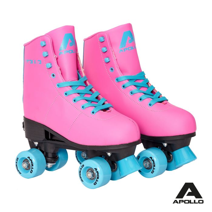 Apollo retró görkorcsolya Funky M