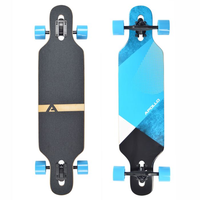 "Maguro" Apollo 96.52x22.86 Longboard