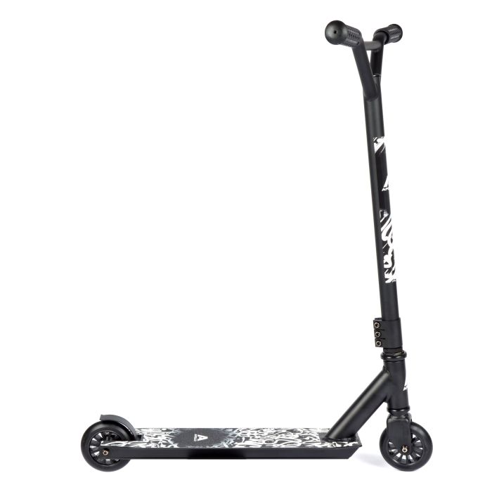Apollo "Graffiti Pro" Roller Fekete