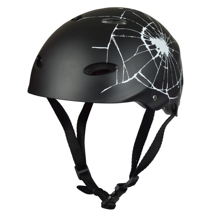 Apollo "Protector Pro Sisak" L Fekete