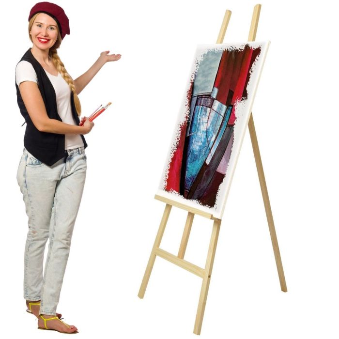 Festőállvány "Sevilla 2" Artina 67 x 152 cm