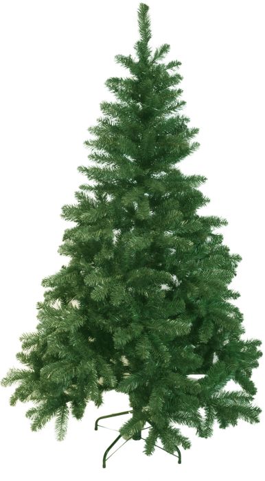 Nagy műfenyő 155cm - 377 db. ággal