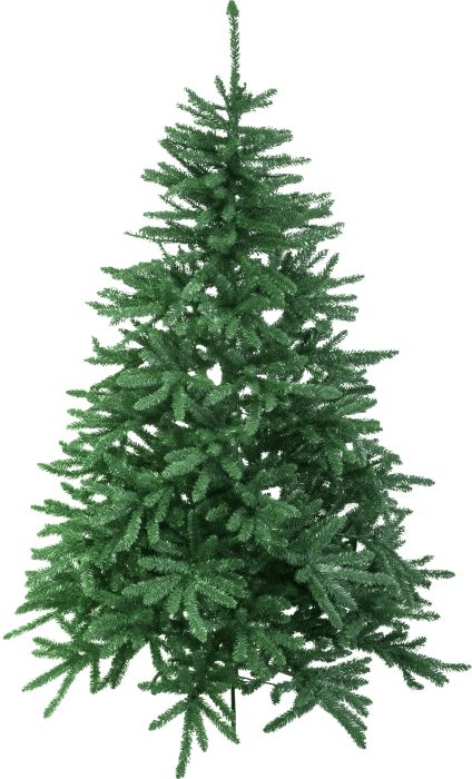 Nagy műfenyő 155cm - 770 db. ággal
