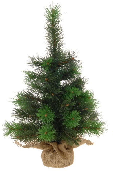 Műfenyő 45cm