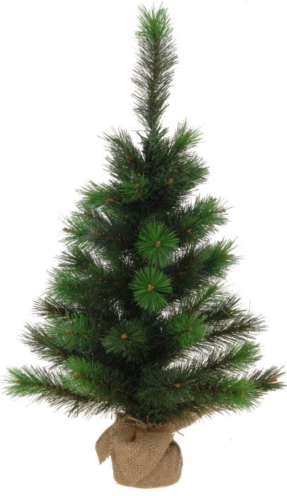 Műfenyő 60cm
