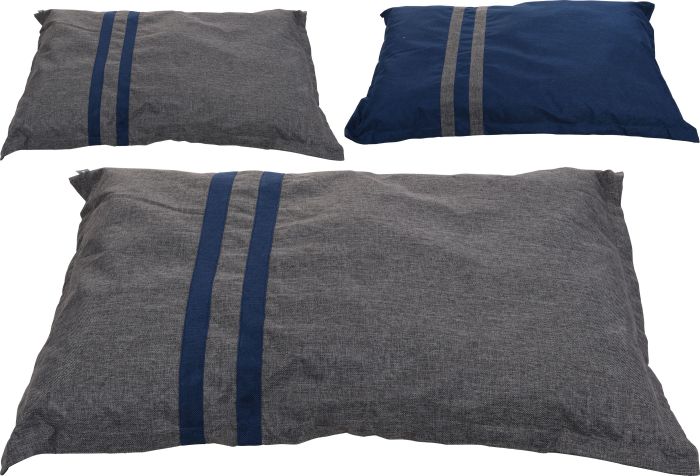 Nagy Puha Kutya Matrac 90 x 70 x 15 cm