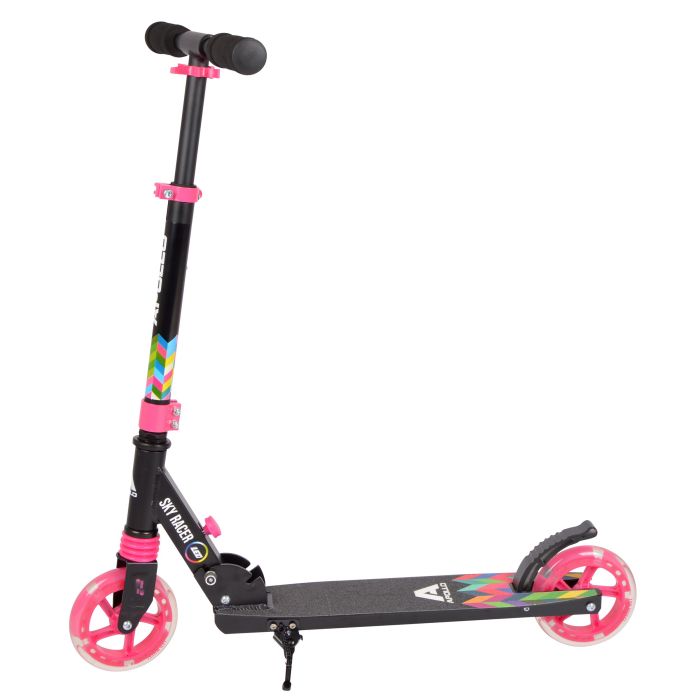Apollo Skyracer Bunt LED roller