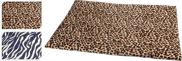 Cica / kutya matrac 70 x 110 x 4 cm