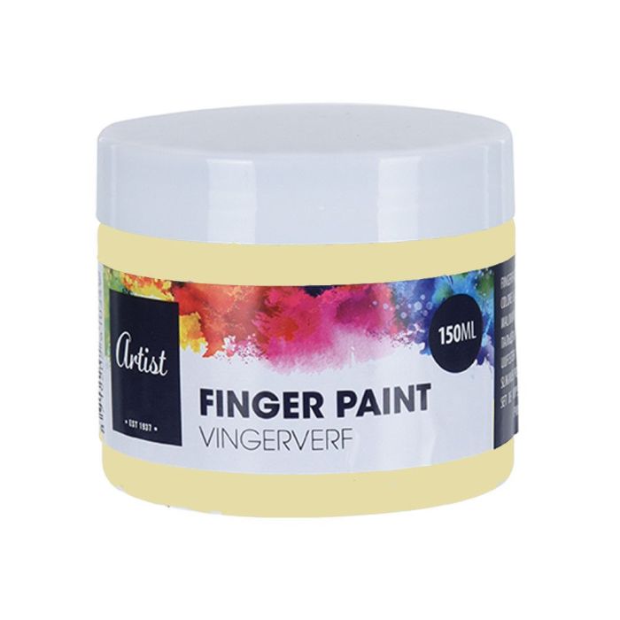Artist Ujjfesték 150ml