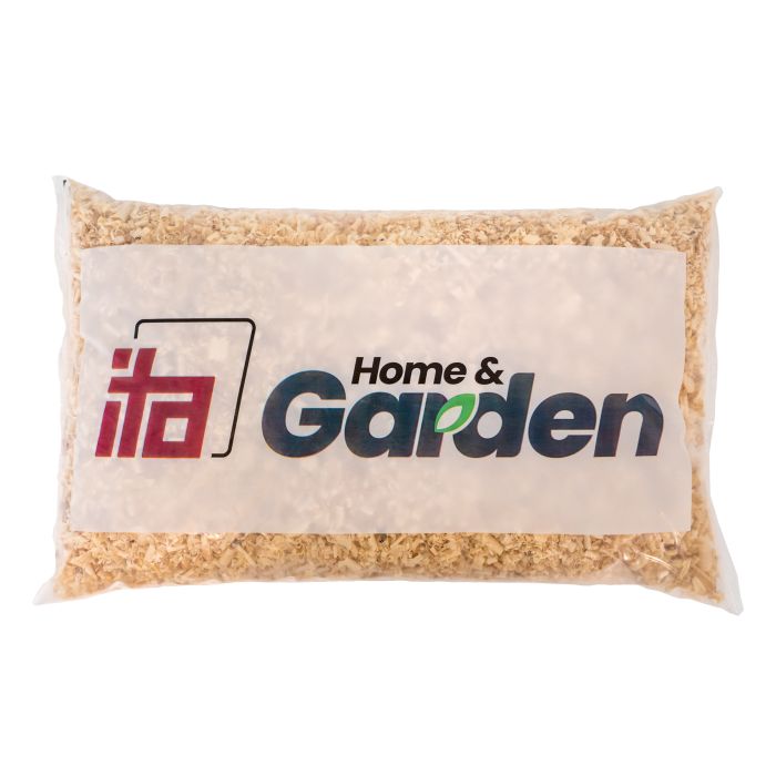 Fűrészpor húsfüstölőhöz