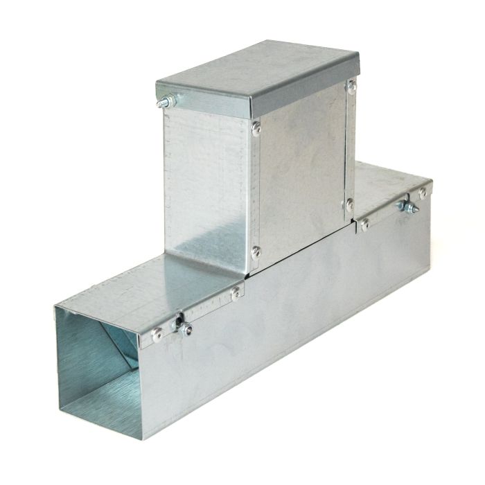 Vakond csapda  ITA H&G, 27 x 15 x 5.2 cm