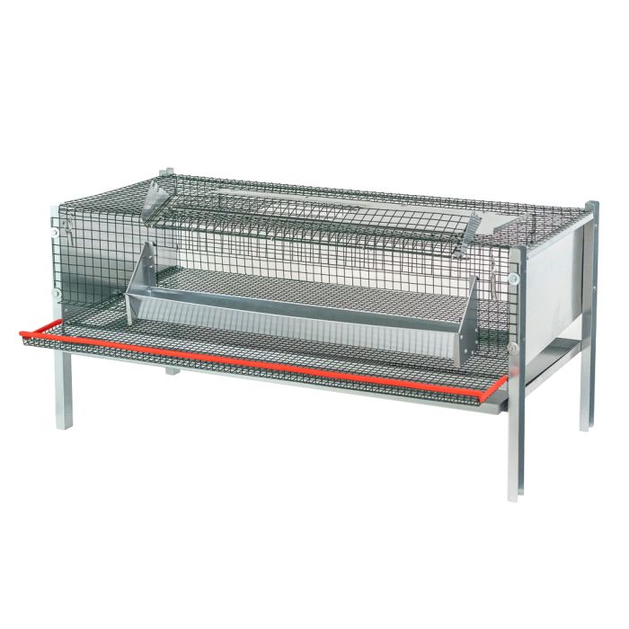 Fürj ketrec 5036