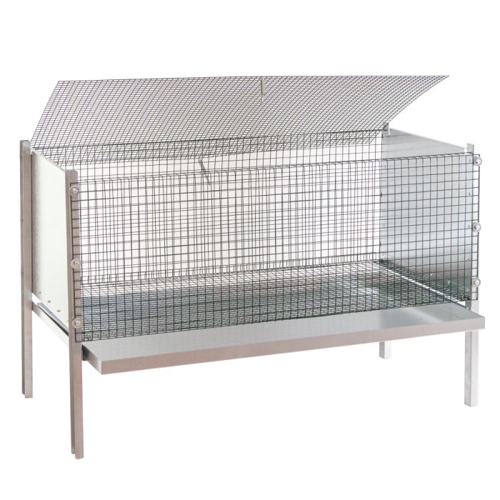 Csirke ketrec 5035
