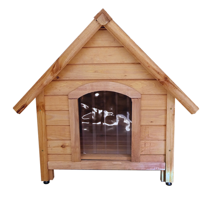 Kutyaház ajtó XXL