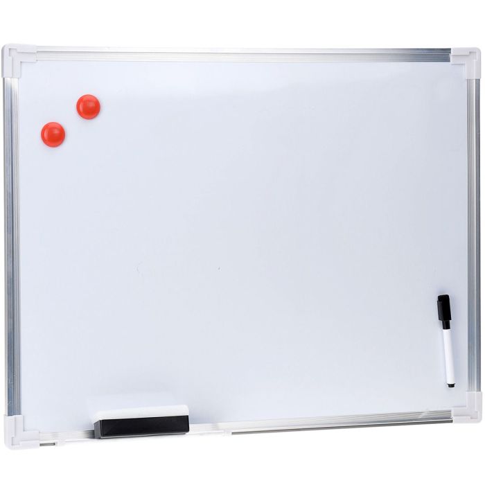 Fehér mágneses MemoBoard tábla