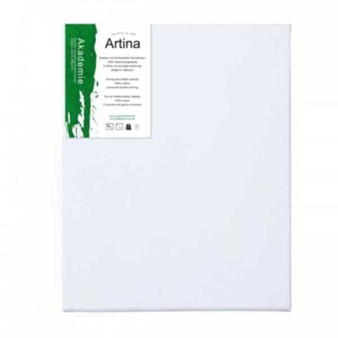 Artina Akademie 100% pamut festővászon, 70 x 100 cm